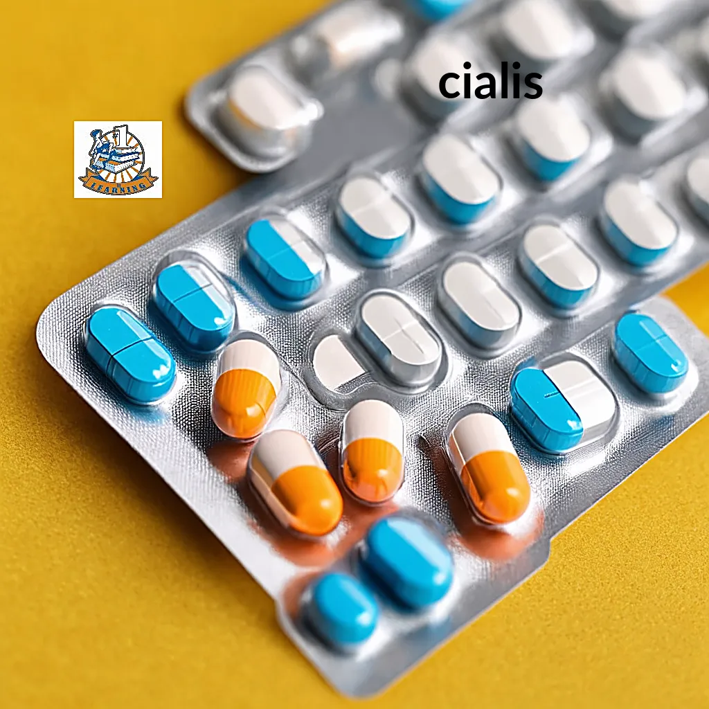 Donde puedo comprar pastillas de cialis